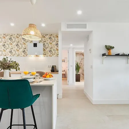 Apartment Pura Vida Beach