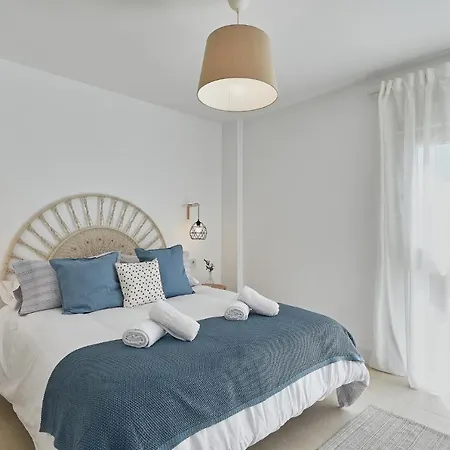 Pura Vida Beach Málaga