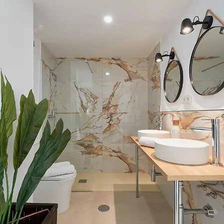 Pura Vida Beach * Málaga