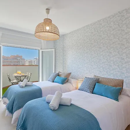 Pura Vida Beach Málaga