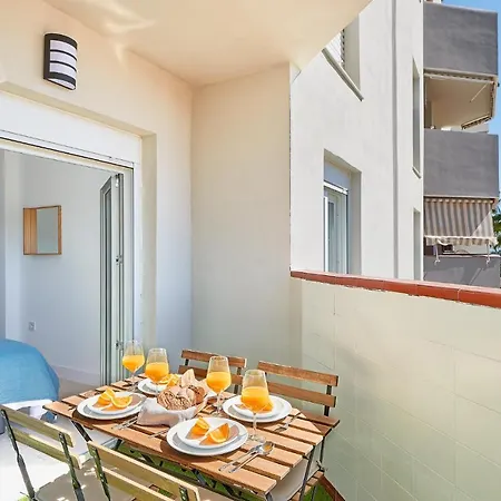 Pura Vida Beach Apartment