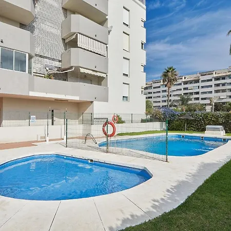 Apartamento Pura Vida Málaga