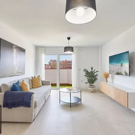 Pura Vida Beach Apartment *